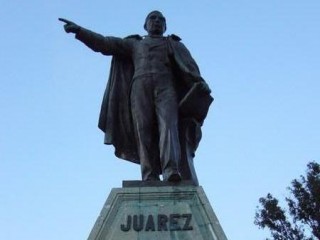 Benito Juárez picture, image, poster
